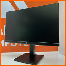 HP P24h G4 24” FHD IPS Monitor | Built-in Speakers