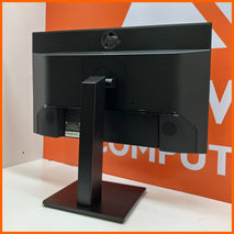 HP P24h G4 24-Inch FHD IPS Monitor Built-in Speakers