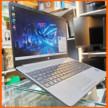 HP 250 G9 Notebook PC | Intel Core i7 | 16GB RAM | 1TB SSD | 15.6” FHD Display |