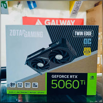 ZOTAC GAMING GeForce RTX 5060 Ti 8GB GDDR7 | NVIDIA.