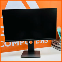 Dell P2419H | 24” IPS | Full HD 1080p | HDMI | DisplayPort |Display Monitor.