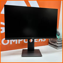Dell P2419H | 24” IPS | Full HD 1080p | HDMI | DisplayPort |Display Monitor.
