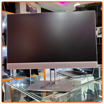 All in One HP EliteOne 800 G4 Intel Core i5 8th Gen 8GB RAM 256GB SSD 24 inch Computer PC