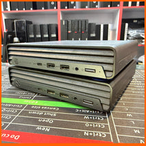 HP ProDesk 600 G6 Mini – Core i5 10th Gen | 8GB RAM | 256GB SSD