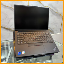 Lenovo ThinkPad E14 14-Inch Gen 5 Core i7-13700H SSD 32gb Ram 1TB SSD 13TH Gen