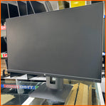 HP Z27n QHD Monitor 2560 x 1440p Frameless LED Backlit IPS Panel Frameless