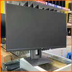 HP Z27n QHD Monitor 2560 x 1440p Frameless LED Backlit IPS Panel Frameless