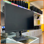 HP Z27n QHD Monitor 2560 x 1440p Frameless LED Backlit IPS Panel Frameless