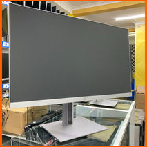 HP ELITEDISPLAY E273q 27-Inch QHD (1440p) USB-C IPS Panel LED Backlit Monitor.