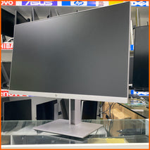 HP ELITEDISPLAY E273q 27-Inch QHD (1440p) USB-C IPS Panel LED Backlit Monitor.