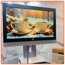 HP ProOne 600 G2 21. 5-in Non-Touch All in One Computer Intel Core i5 8GB RAM 256SSD