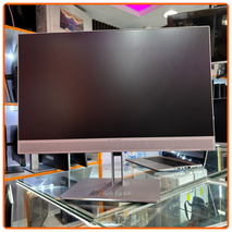 HP EliteOne 800 G3 23.8 inch All in One Computer Intel Core i5 7th Gen 8GB RAM 256GB SSD