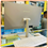 Lenovo A100 All-in-One PC, Intel Core i3 512GB SSD 8GB RAM 23.8” Screen Display Color White