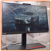 Lenovo IdeaCentre All in One Intel Core i5-10500 (12CPUs) 10th Gen 16GB RAM 512GB SSD 3.1GHz 24-inch Scren Display + Wired Keyboard and Mouse .