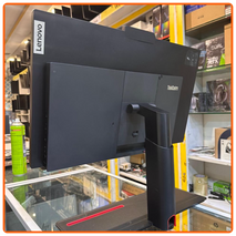 Lenovo AIO Core i5 10th Gen 16GB RAM 256GB SSD 3.1GHz 24-inches Screen Display