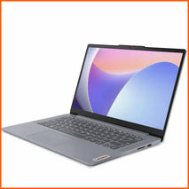 Lenovo IdeaPad Slim 3 Core i3 13th Gen 8GB RAM 256 SSD 14” Brand New Laptop