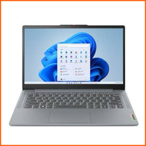Lenovo IdeaPad 3 Core i7 16GB RAM 512GB SSD 14-inch 13th Gen Brand New Laptop