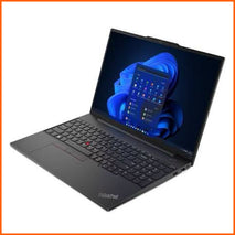 Lenovo ThinkPad E14 Gen 6 Intel Core Ultra 7 155H 16GB Ram 512GB SSD 14 Inch Display Laptop