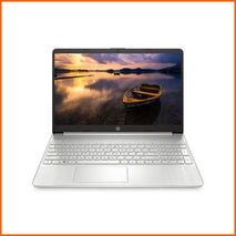 HP 15s Laptop Intel Core i5-1235U 12th Gen, 8GB RAM, 512GB SSD 12th Gen Brand New Laptop