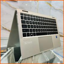 HP EliteBook x360 1040 G8 Core i7-1185G7 16GB RAM 512GB SSD 11th Gen Touchscreen Laptop