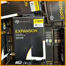 External 1TB (1000GB) Hard Drive HDD