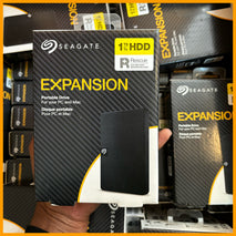 External 1TB (1000GB) Hard Drive HDD