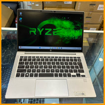 HP ProBook 635 Aero G7 AMD Ryzen 5 16GB RAM 256GB SSD 13-Inch Display