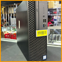 DELL OPTIPLEX 5050 SFF Desktop PC