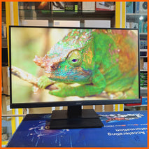 Acer K272HL BD 27 LED Monitor - Full HD, 1920 X 1080 Resolution, 5ms, 16:9 Aspect Ratio,