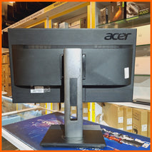 Acer K272HL BD 27 LED Monitor - Full HD, 1920 X 1080 Resolution, 5ms, 16:9 Aspect Ratio,