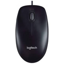 Logitech M90  Mouse USB/ WIRED