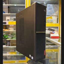 Lenovo V520S Desktop Core i3 7th Gen 512GB SSD 8GB RAM 3.9GHz