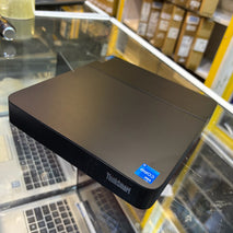 Lenovo ThinkSmart Desktop Computer Core i5 11th Gen 8GB RAM 256 SSD