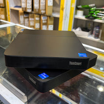 Lenovo ThinkSmart Desktop Computer Core i5 11th Gen 8GB RAM 256 SSD