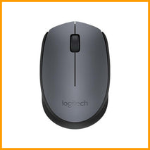 Logitech M170 Wireless Mouse