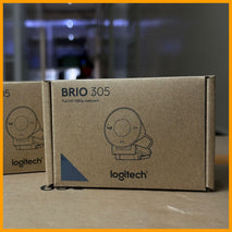 Logitech Brio 305 Webcam