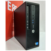 HP ProDesk 400 G2 SFF Desktop PC Core i5 1TB HDD