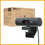 Logitech Brio 505 Full HD Webcam with Auto Light Correction