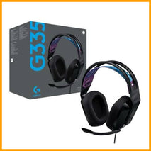 Logitech G G335 Wired Gaming Headset