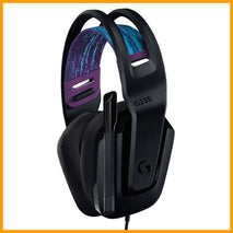 Logitech G G335 Wired Gaming Headset