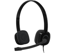 Logitech H151 Stereo Headset