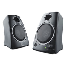 Logitech Z130 Speakers