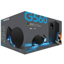 Logitech G560 HD Speaker