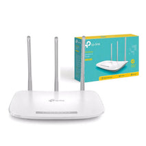 Tp-Link 300Mbps Wireless N Router (TL-WR845N)