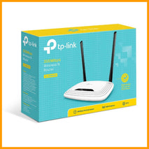 TP Link TL-WR841N 450mbps Wireless N Router