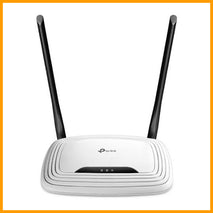 TP Link TL-WR841N 450mbps Wireless N Router