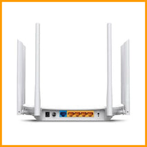 TP Link Archer C86 AC1900 Wireless MU-MIMO Wi-Fi Router