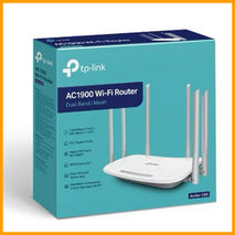 TP Link Archer C86 AC1900 Wireless MU-MIMO Wi-Fi Router