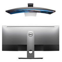 DELL ULTRASHARP 34-inch Curved USB-C Monitor U3419w Display WQHD (3440 x 1440)
