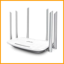 TP Link Archer C86 AC1900 Wireless MU-MIMO Wi-Fi Router